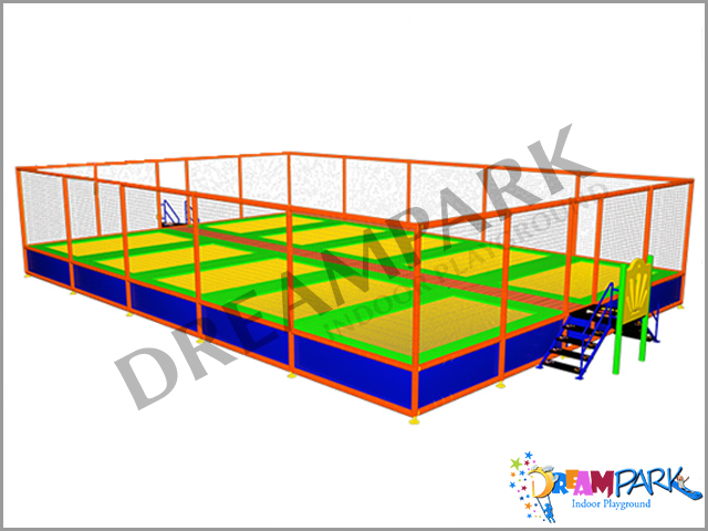 40926  - Olimpik Ticari Trambolin Onlu